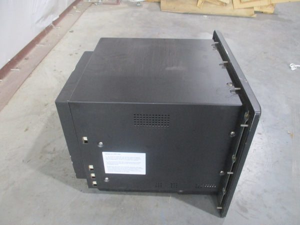 ALLEN BRADLEY 2711E-T14C6X SER. G F/W 5.16 REV. D UNMP