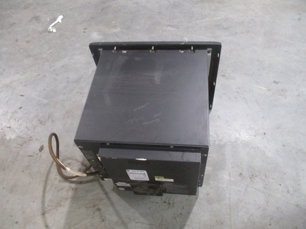 ALLEN BRADLEY 2711E-T14C6X SER. G F/W 5.16 REV. D UNMP