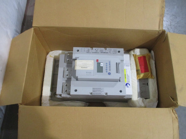 ALLEN BRADLEY 150-F317NBD SER. B 575V 317A NSMP