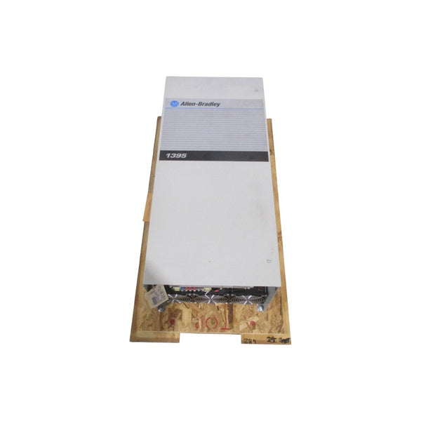 ALLEN BRADLEY 1395-B78-C4-P10-P51 SER. A 460V 20A NSNP