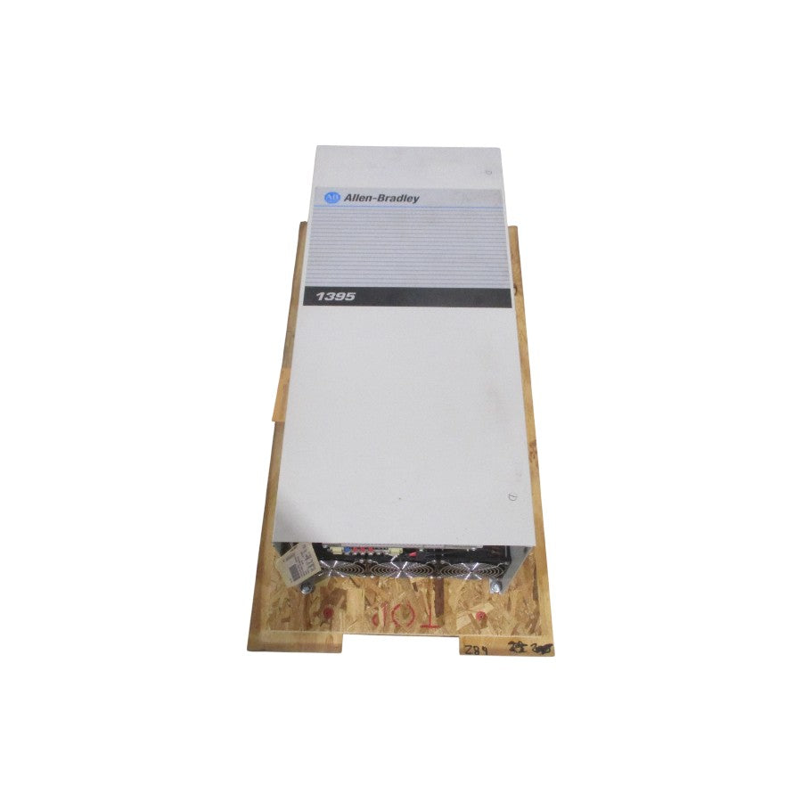 ALLEN BRADLEY 1395-B78-C4-P10-P51 SER. A 460V 20A NSNP