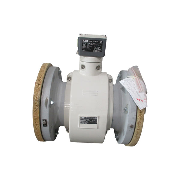 ABB SE41F FLOWMETER HASTELLOY NSNP