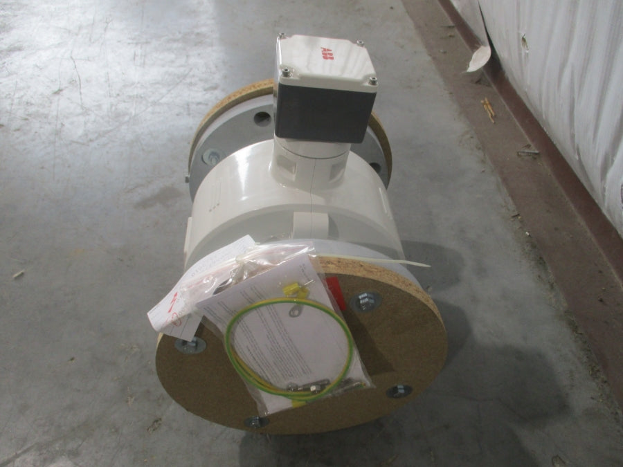 ABB SE41F FLOWMETER HASTELLOY NSNP