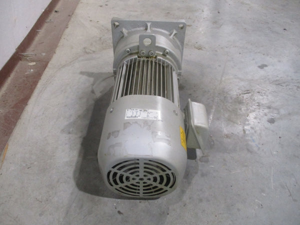 MITSUBISHI GM-SFB 220V 6.0A NSNP