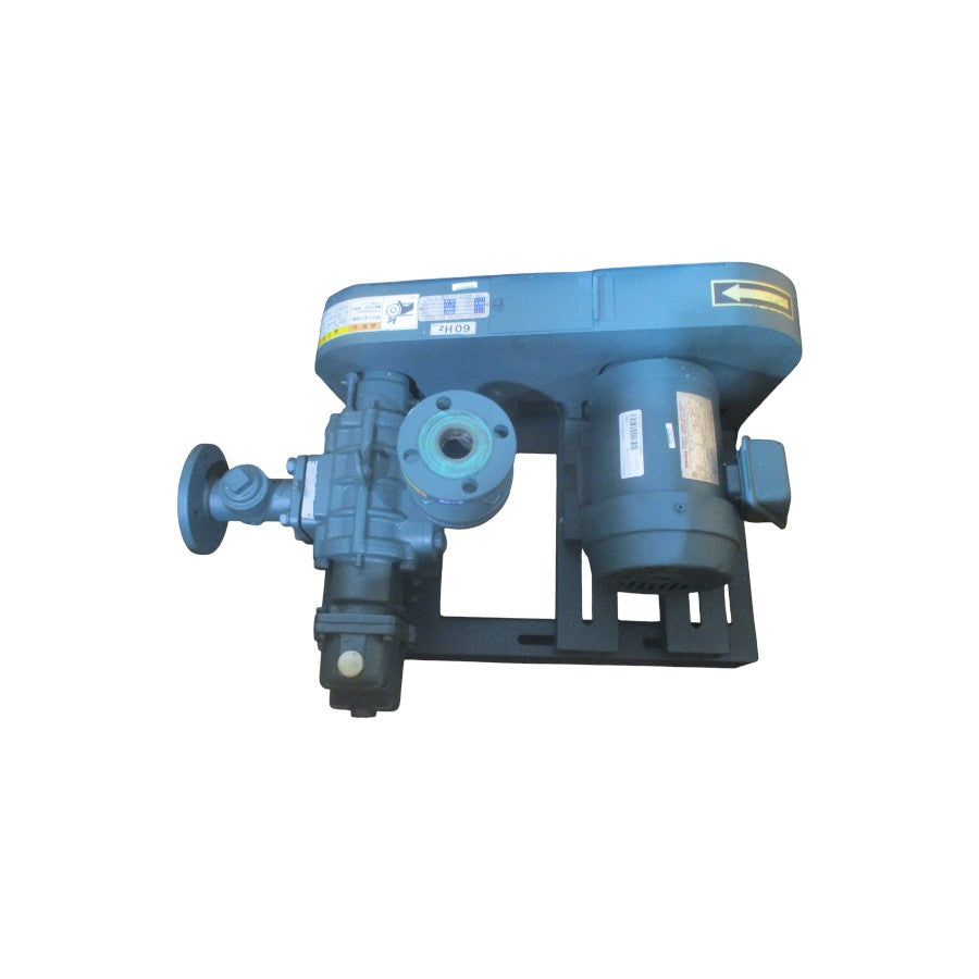 ANLET ROOTS BLOWER BS32G 230V 32A NSNP
