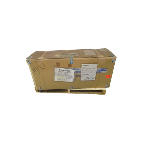 BRINKMANN PUMPS ZS132130-M+250 230/460V 25.0/12.5A NSMP