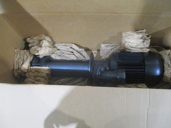 BRINKMANN PUMPS ZS132130-M+250 230/460V 25.0/12.5A NSMP