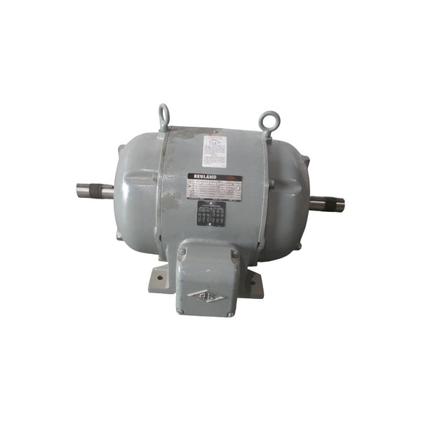 REULAND 0050E-1AAN-0140 230/460V 16.2/8.1A NSNP