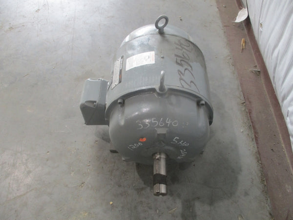 REULAND 0050E-1AAN-0140 230/460V 16.2/8.1A NSNP
