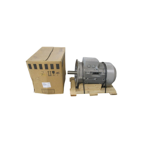 SIEMENS 1LA9163-2KA61 460V 17.1A NSMP