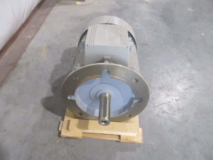 SIEMENS 1LA9163-2KA61 460V 17.1A NSMP