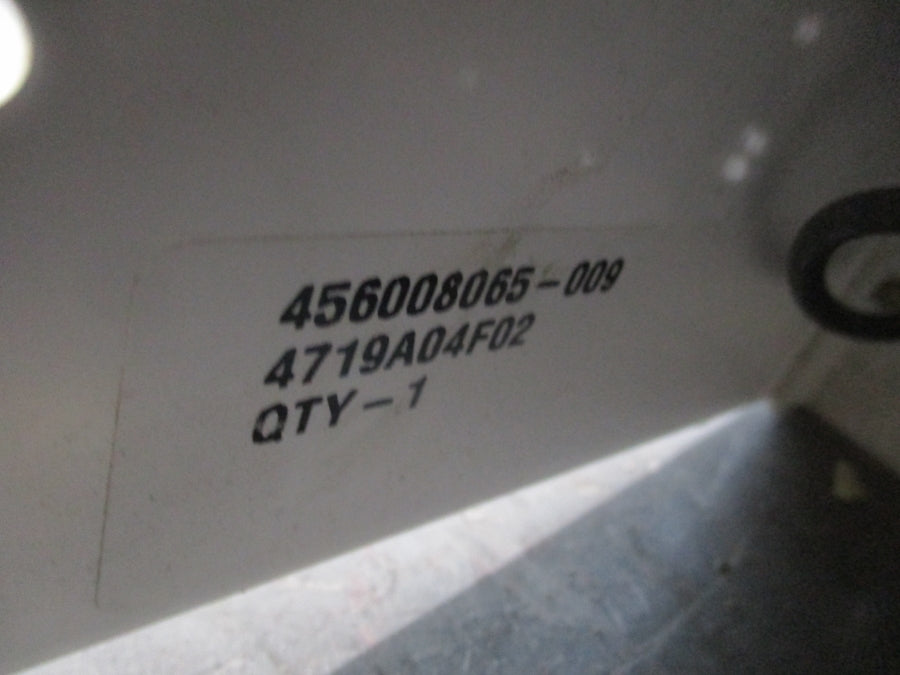 EATON CUTLER SIZE 4 MCC BUCKET W/ AN16NN0 480V 150A NSNP