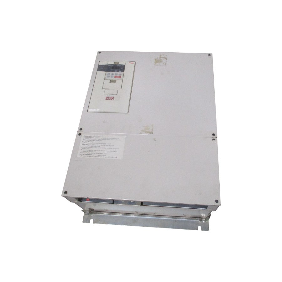 MITSUBISHI FR-V540-45K-NA 380-480VAC 122A  NSNP
