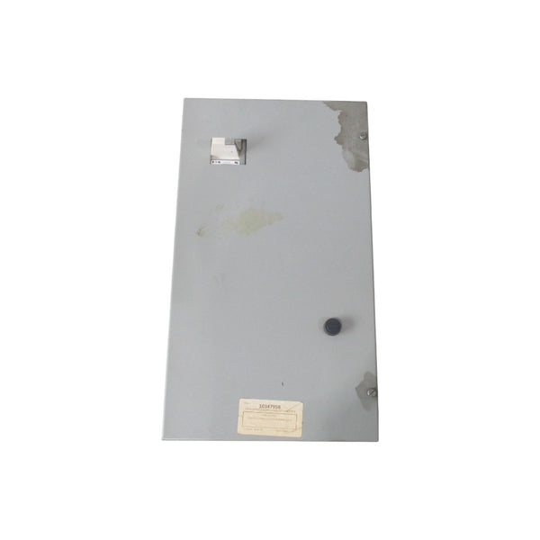EATON CUTLER SIZE 4 MCC BUCKET W/AN16NNO AND HMCP150 BREAKER NSNP