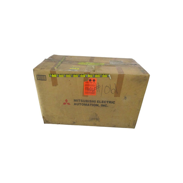 MITSUBISHI FR-V540-45K 380-480VAC 122A UNMP