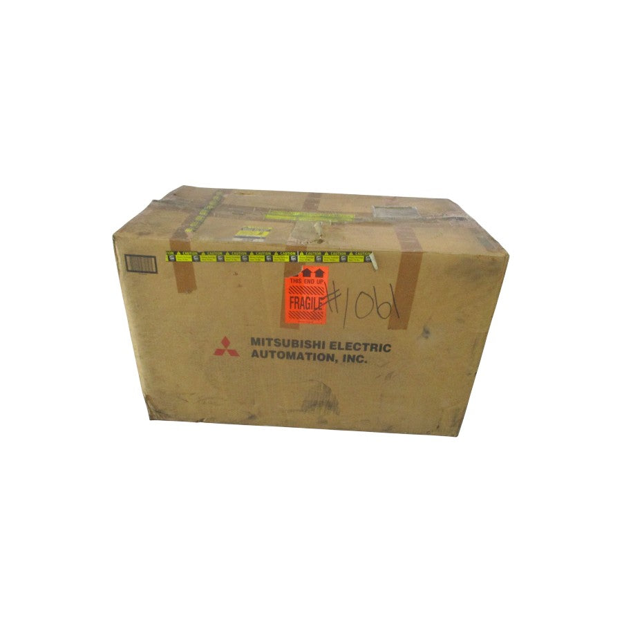 MITSUBISHI FR-V540-45K 380-480VAC 122A UNMP
