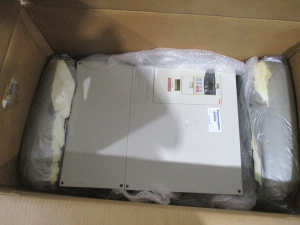 MITSUBISHI FR-V540-45K 380-480VAC 122A UNMP
