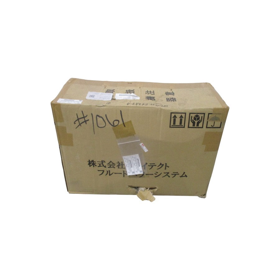 TOYO-OKI HPP-VF2V-F63A3-A NSMP
