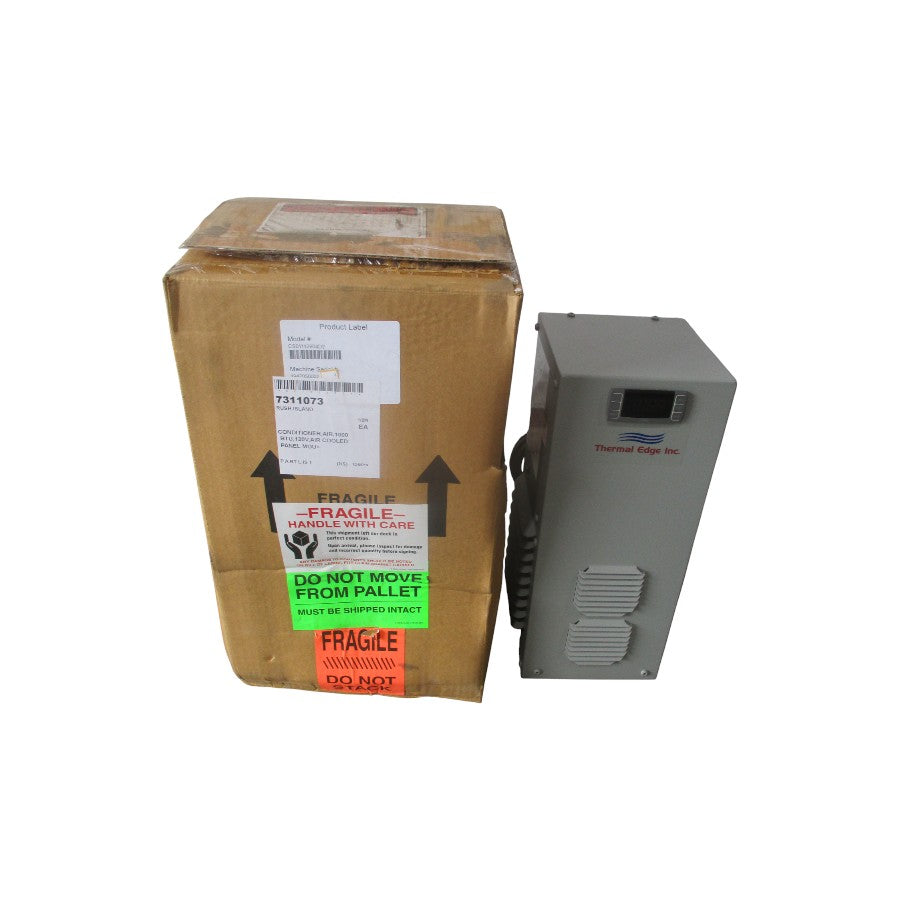 THERMAL EDGE CS01112604D2 115VAC 15A 88-235PSI NSMP