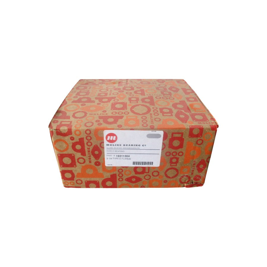 MOLINE BEARING 19311308 NSMP