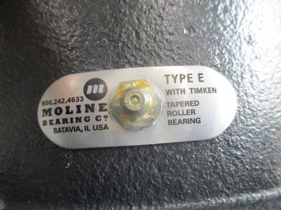 MOLINE BEARING 19311308 NSMP