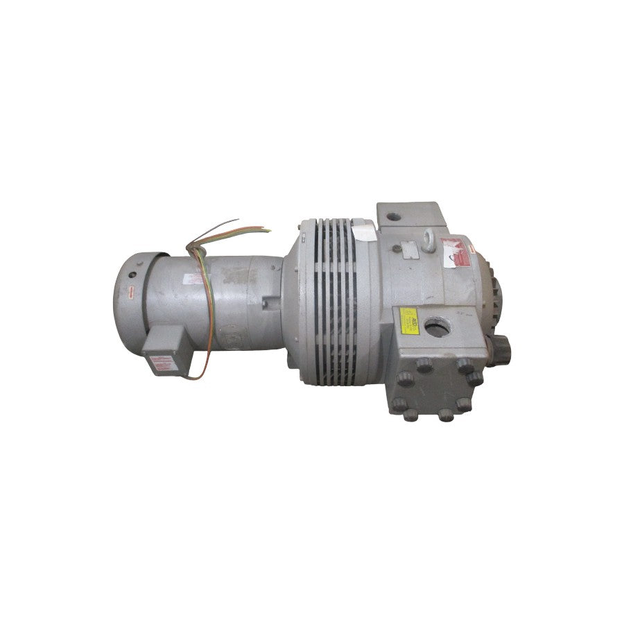 AIRTECH VFT140-10 208-230/460V 21.5-20/10A NSNP