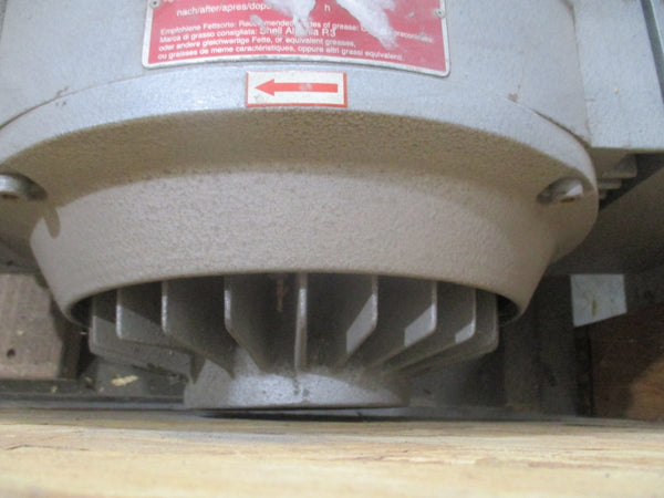 AIRTECH VFT140-10 208-230/460V 21.5-20/10A NSNP