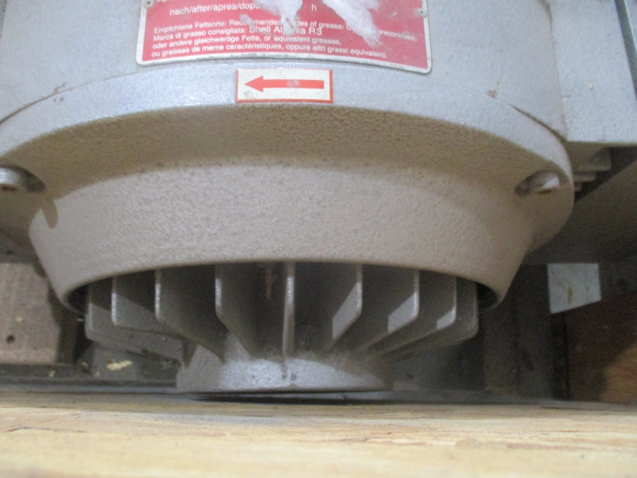 AIRTECH VFT140-10 208-230/460V 21.5-20/10A NSNP
