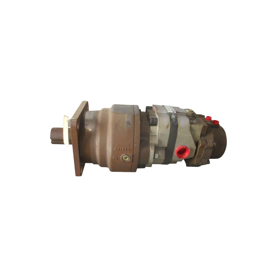 VON RUDEN RSC06S-230/CA208A-14-ABA NSNP