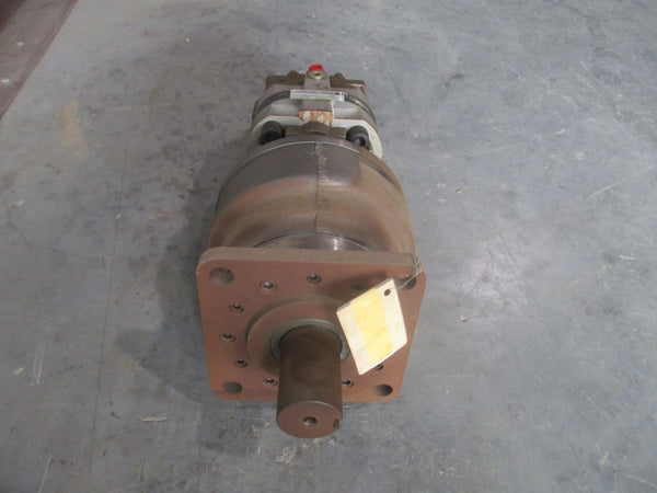 VON RUDEN RSC06S-230/CA208A-14-ABA NSNP