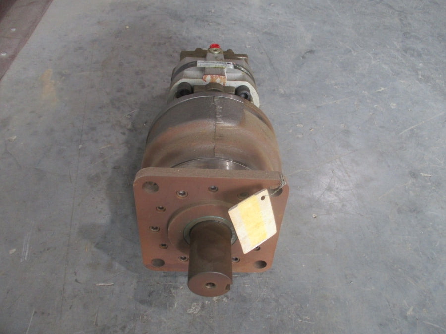 VON RUDEN RSC06S-230/CA208A-14-ABA NSNP