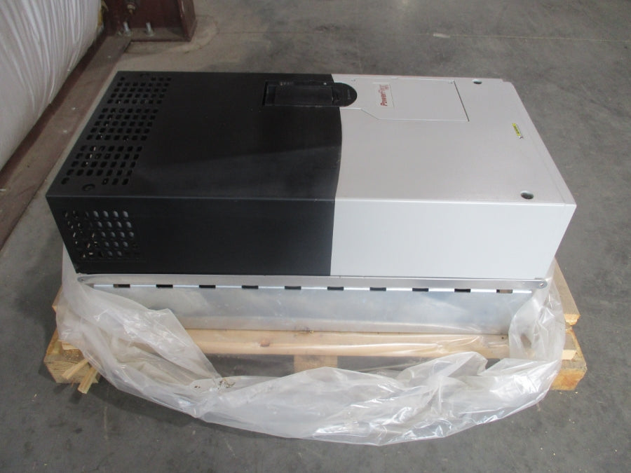 ALLEN BRADLEY 20G1AND302JN0NNNNN SER. A F/W 16.002 342-440V 295.9A NSNP