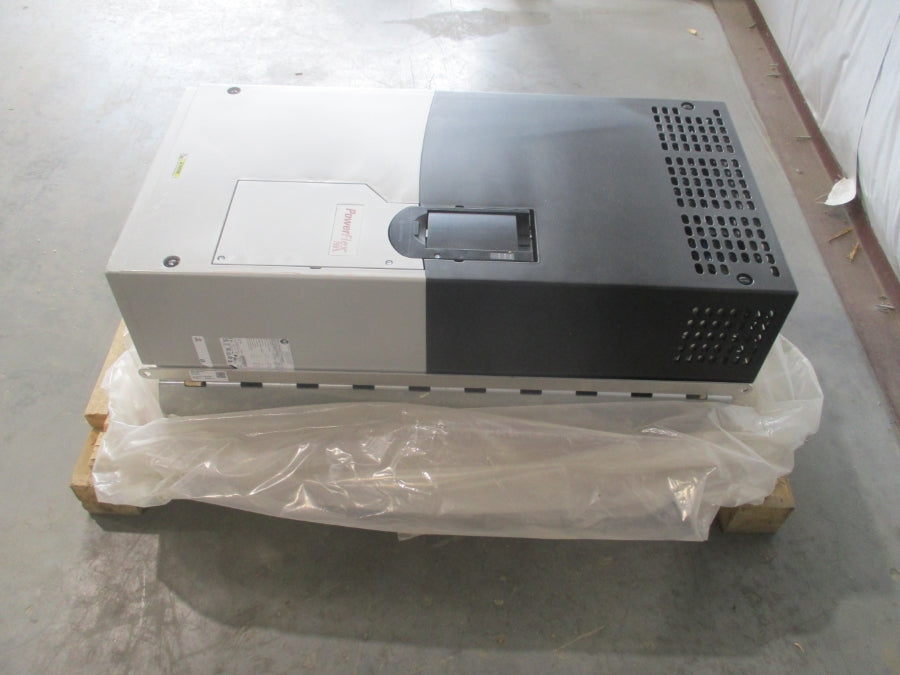 ALLEN BRADLEY 20G1AND302JN0NNNNN SER. A F/W 16.002 342-440V 295.9A NSNP