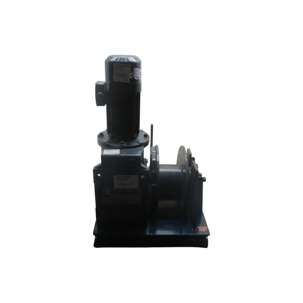WINTECH RK8000-30-HD 460V 9.0A NSNP