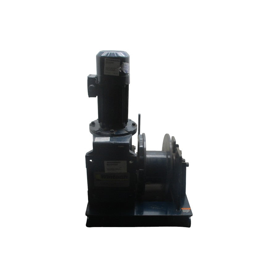 WINTECH RK8000-30-HD 460V 9.0A NSNP