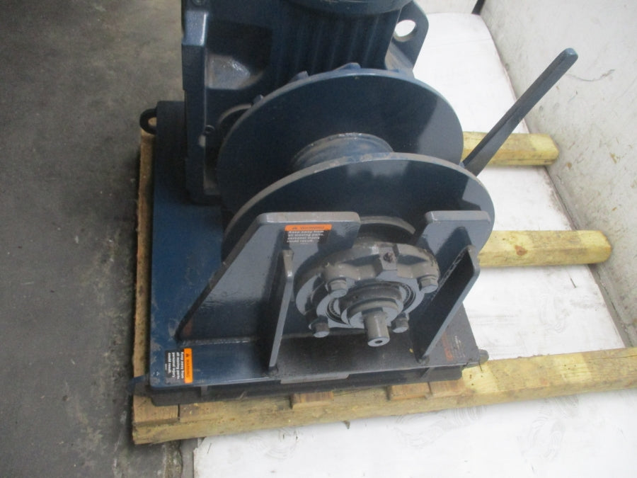 WINTECH RK8000-30-HD 460V 9.0A NSNP