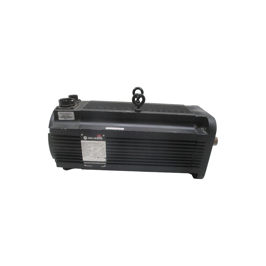 ALLEN BRADLEY 1326AB-B730E-21 SER. C 460V 22.8A UNMP