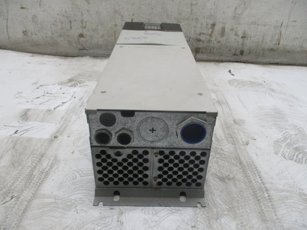 ALLEN BRADLEY 20BE062A0AYNAND0 SER. A F/W 3.003 475-632VAC 58.2A UNMP