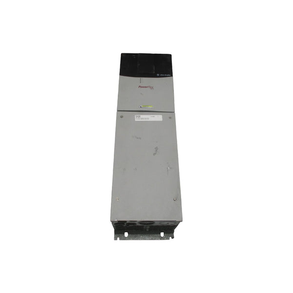 ALLEN BRADLEY 20BE062A0ANNAND0 SER. B F/W 6.002 475-632VAC 58.2A UNMP