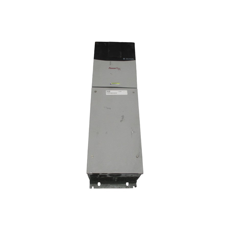 ALLEN BRADLEY 20BE062A0ANNAND0 SER. B F/W 6.002 475-632VAC 58.2A UNMP