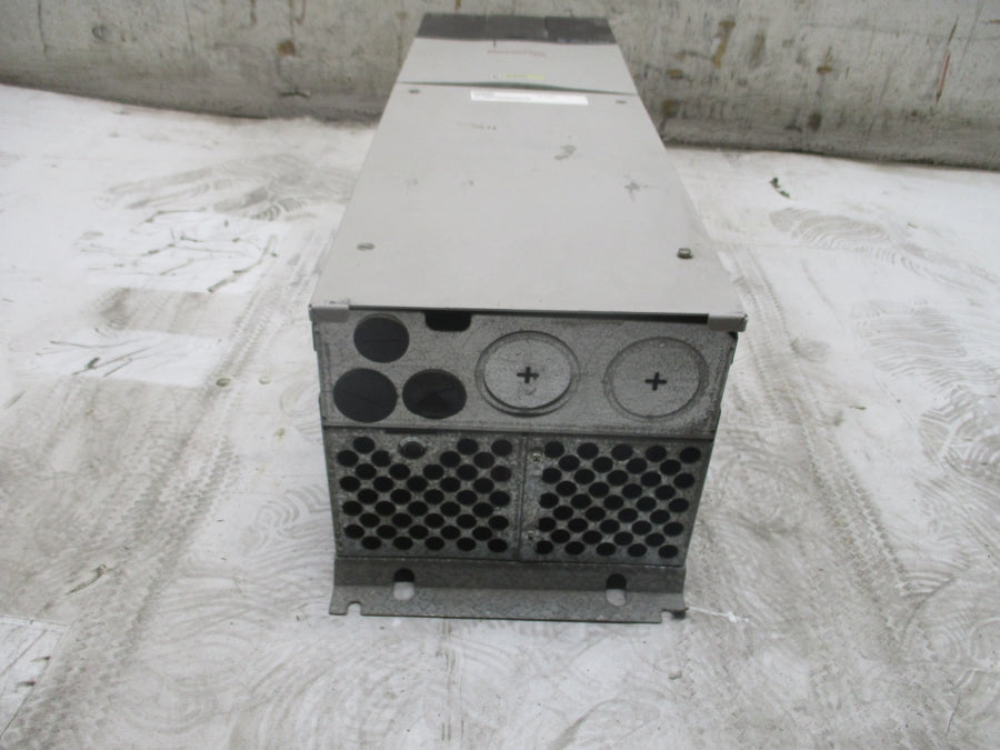 ALLEN BRADLEY 20BE062A0ANNAND0 SER. B F/W 6.002 475-632VAC 58.2A UNMP