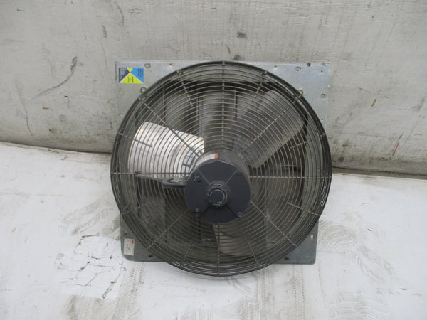DAYTON 2C785B 115V 4.8A UNMP