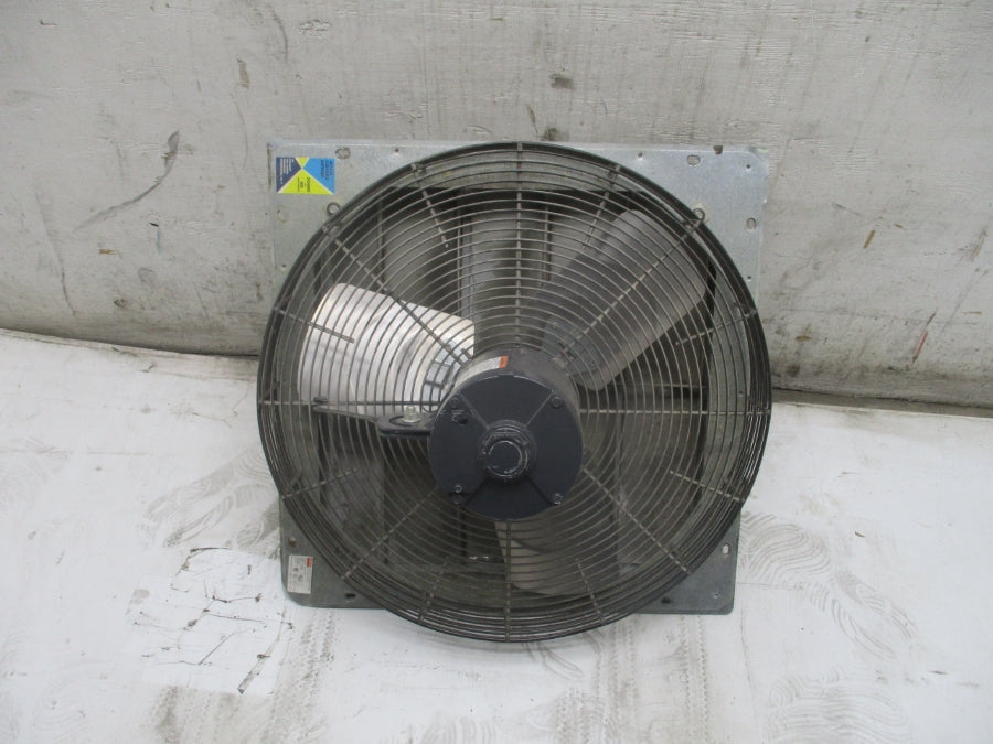 DAYTON 2C785B 115V 4.8A UNMP