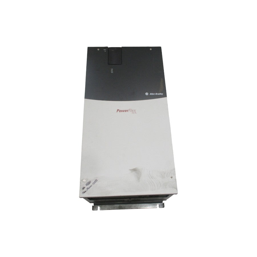 ALLEN BRADLEY 20BR180A0ANNAND0 SER. B F/W 4.006 342-440VDC 232/192A NSNP