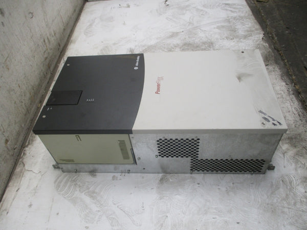 ALLEN BRADLEY 20BR180A0ANNAND0 SER. B F/W 4.006 342-440VDC 232/192A NSNP