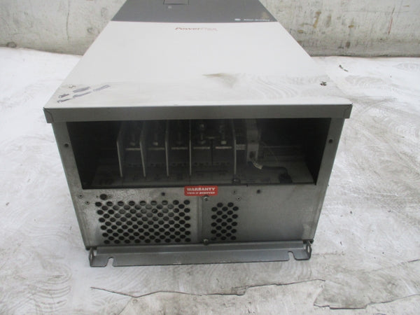 ALLEN BRADLEY 20BR180A0ANNAND0 SER. B F/W 4.006 342-440VDC 232/192A NSNP