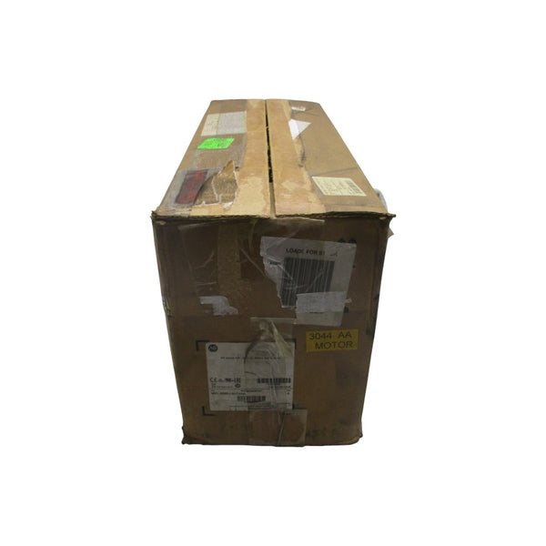 ALLEN BRADLEY MPL-B580J-MJ74AA SER. A 460V 32.0A NSMP