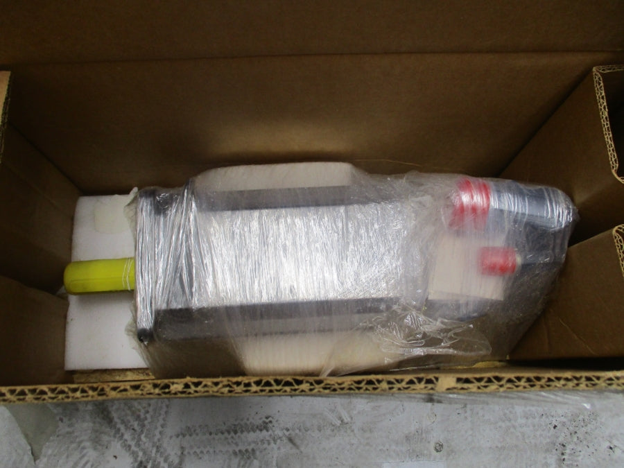 ALLEN BRADLEY MPL-B580J-MJ74AA SER. A 460V 32.0A NSMP