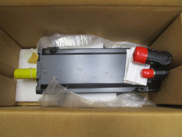 ALLEN BRADLEY MPL-B580J-MJ74AA SER. A 460V 32.0A NSMP