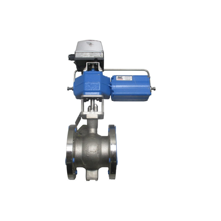 VALMET B1CU9/35L ND9103HUT-DS02 NSNP